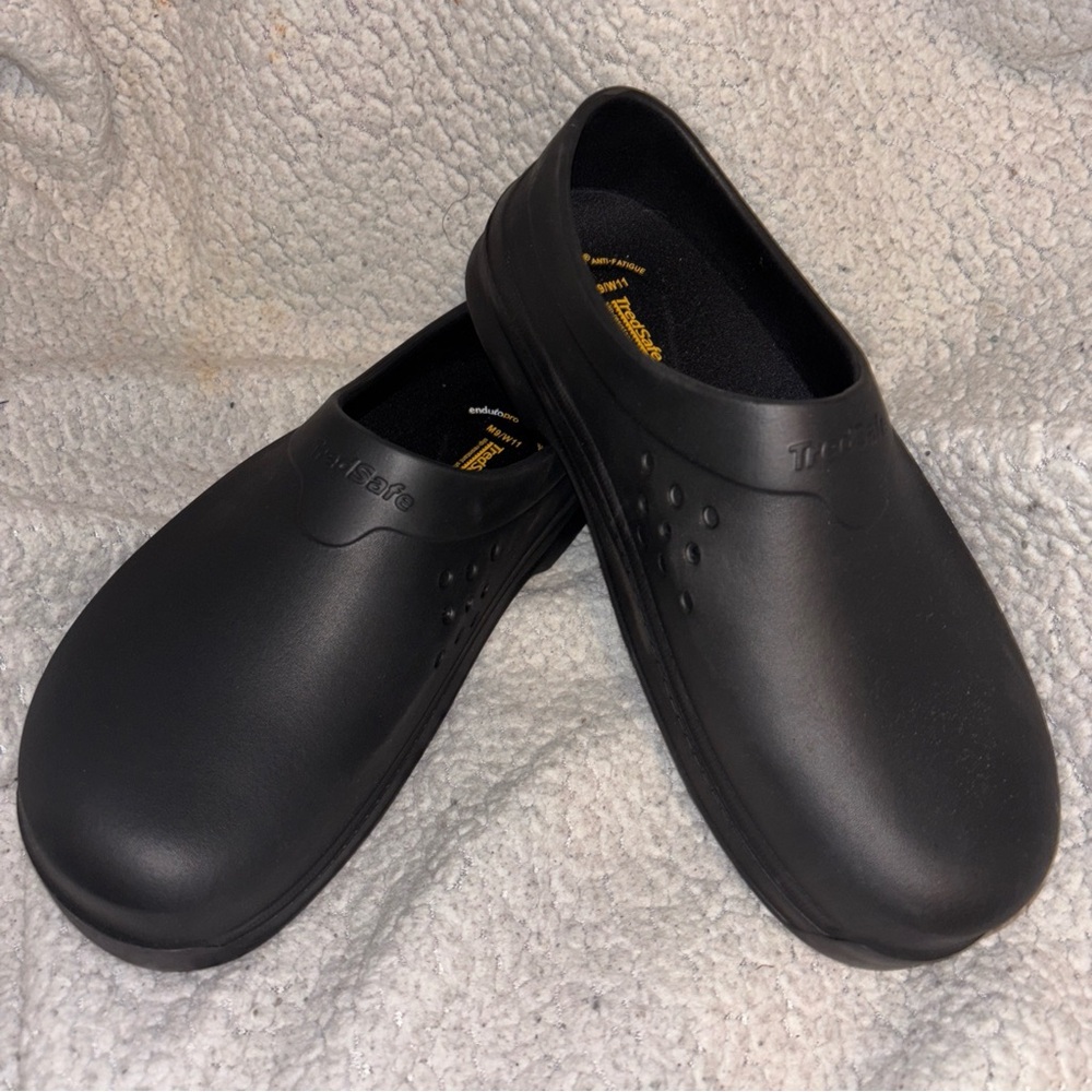 TredSafe Mules